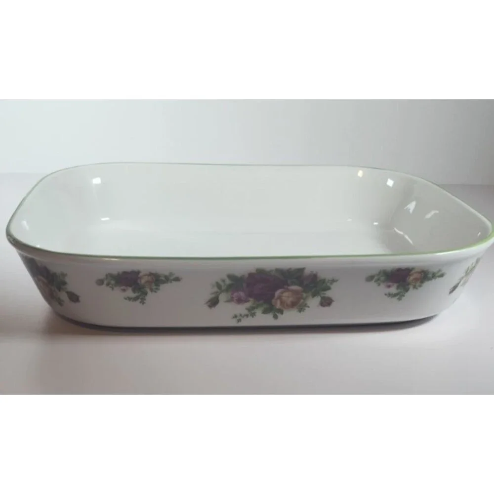 Royal Albert Old Country Roses 9.5 X 12